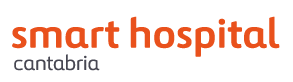 SMART HOSPITAL CANTABRIA Logo