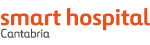 SMART HOSPITAL CANTABRIA Logo